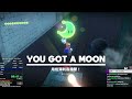 Block Moon TO Luggage In 26s38f By Tyron18 WP 2022 09 13
