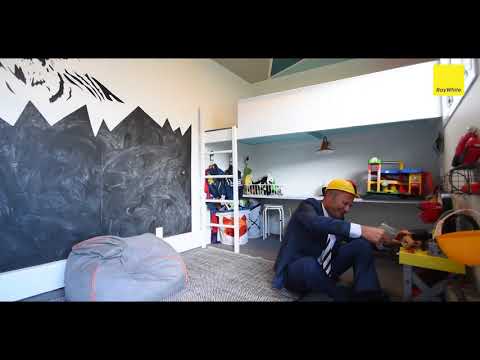 26 Athens Road Onehunga - Martin Honey