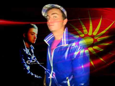 MC YANKOO - Oziljak (feat Muharem Redzepi)