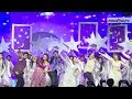 আকাশেতে লক্ষ তারা