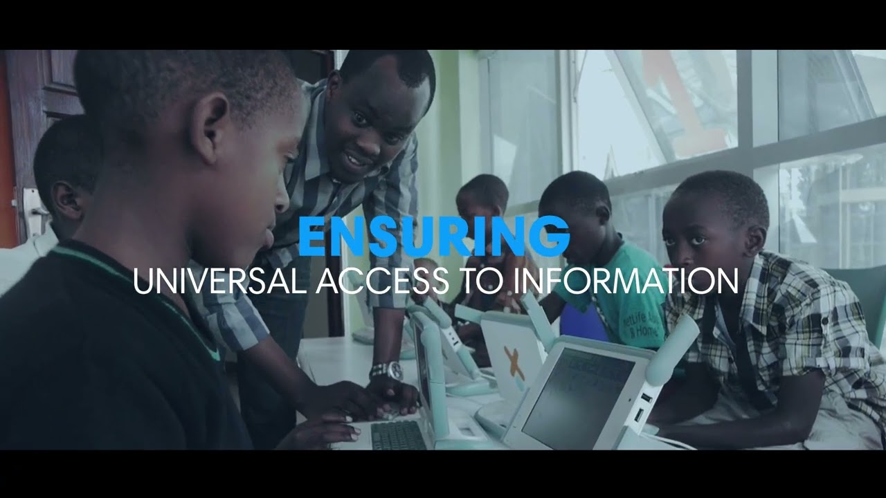 EUTELSAT GROUP  - Connecting Your World!