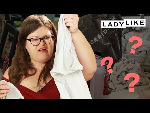 Kristin Reveals What's On Her Desk • Ladylike