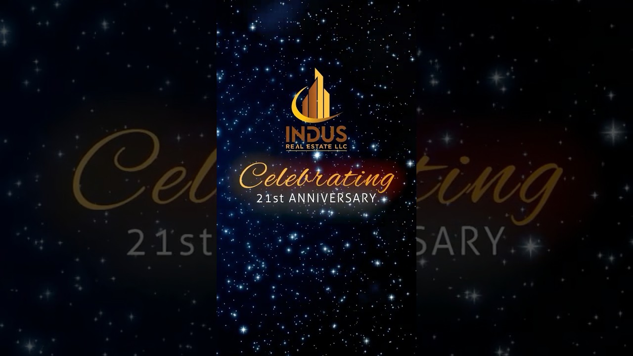 Celebrating 21 Years of Success