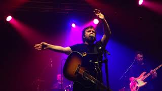 Paul Draper - An Open Letter To The Lyrical Transpotter - Electric Brixton, London