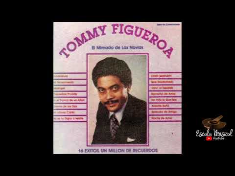 Tommy Figueroa - Mi pensamiento [...]