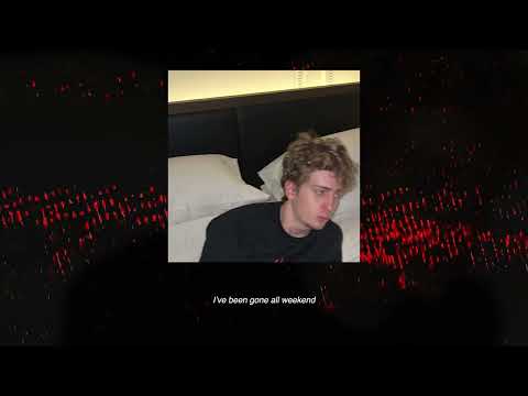 Ex Habit  - i've been gone (Official Audio)