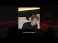 Ex Habit I Ve Been Gone Official Audio