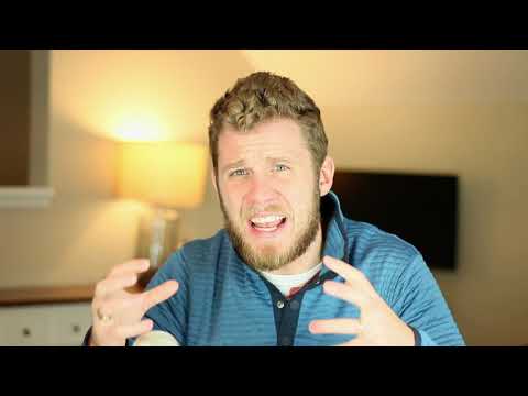 THE MYSTERY OF MARRIAGE | Ephesians 5:21-33 | Living with Hope Podcast