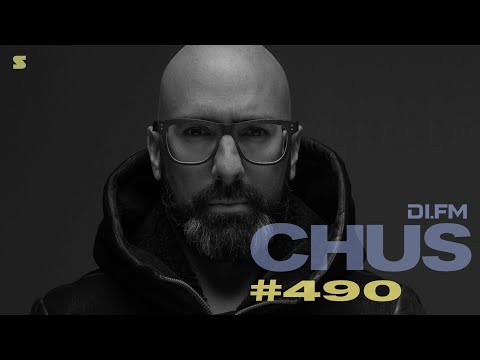 DJ Chus - InStereo! 490 (Live from Guatemala) - 20 January 2023
