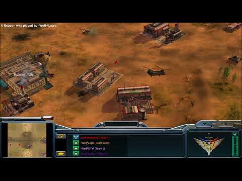 Zero Hour - Excal, Humanity vs Size, Logica - Fallen Empire