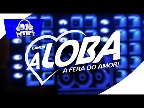 Vacilou Mim Perdeu - Banda a Loba