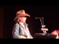 Dwight Yoakam: Run Run Rudolph, Golden Nugget Las Vegas 12/9/13
