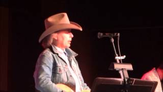 Dwight Yoakam: Run Run Rudolph, Golden Nugget Las Vegas 12/9/13