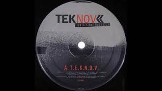 Teknov - T.E.K.N.O.V.