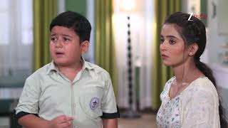 Download lagu Tu Khara Mun Chaai | Ep - 1054 | Preview | Apr 29 2026 | Zee Sarthak mp3