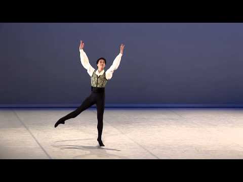 Filip Van Hansen - 2013 Selections - Classical variation