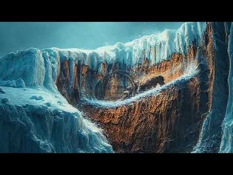 Deep-Frozen ALIVE! The Shocking Truth of Mammoth Yuka