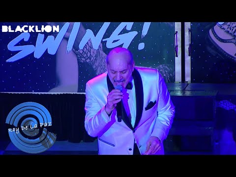 MASTERS OF THE 80's w/ RAY DE LA PAZ, ROBERTO BLADES, RAULÍN ROSENDO, and RAY SEPÚLVEDA at Lehman Center on April 27 at 8:00 p.m. - Second Medium