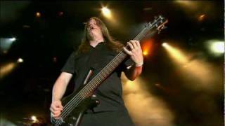 At the Gates - Terminal Spirit Disease [The Flames of the End]