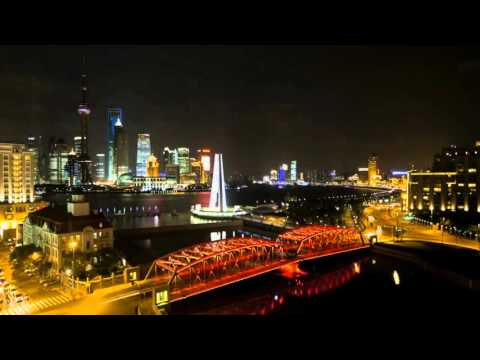 Marq Aurel & Rayman Rave - Another Way (Official Videoclip)