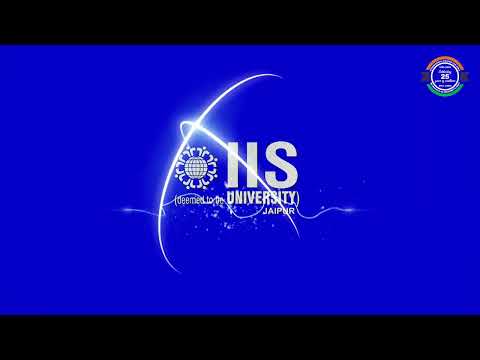 IIS University General video thumbnail 3