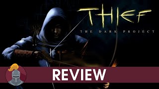Thief The Dark Project Review Mp4 3GP & Mp3