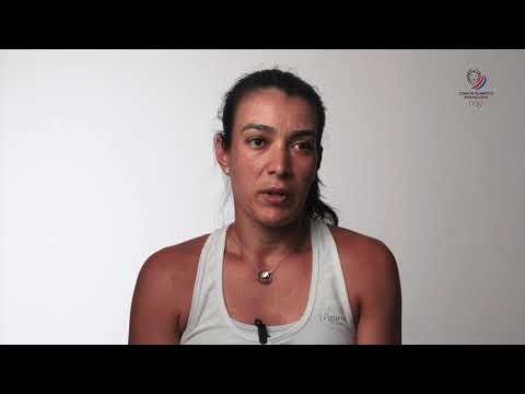 Verónica Cepede - De vuelta al ruedo