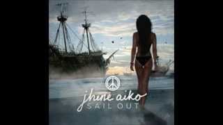 Jhené Aiko - Stay Ready (What a Life) feat. Kendrick Lamar (Slowed Down)