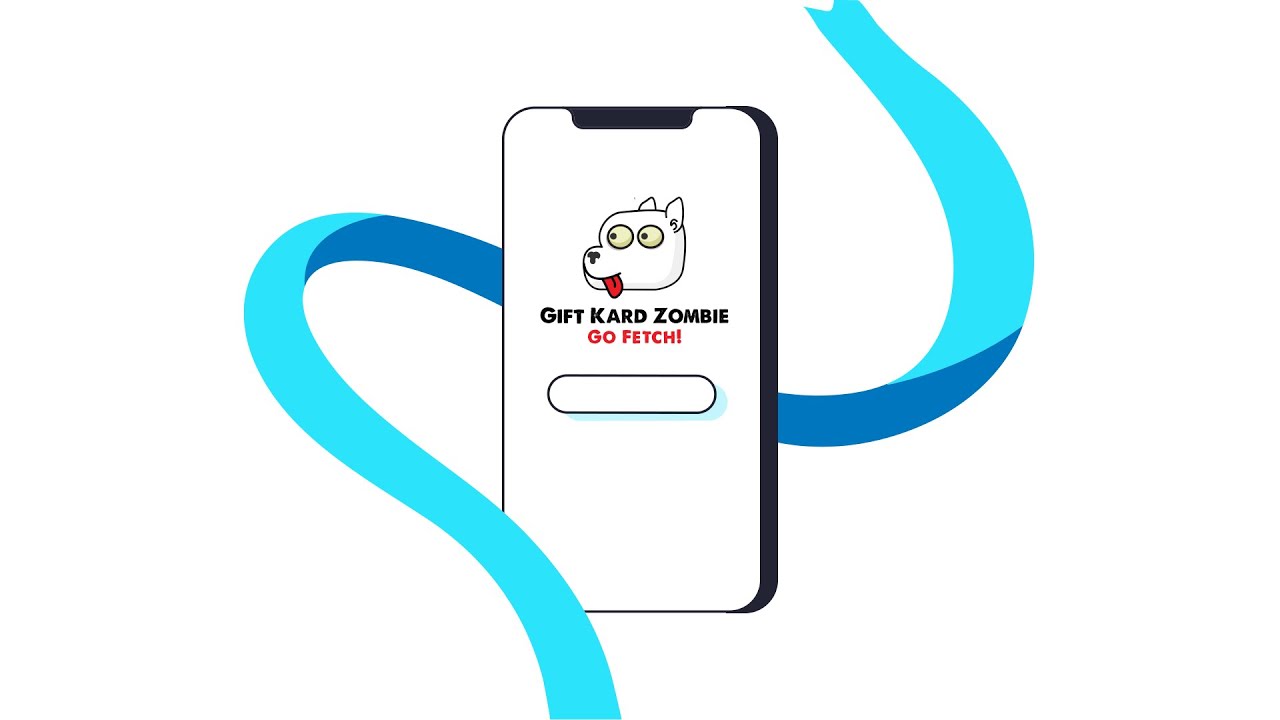 Gift Kard Zombie
