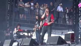 Julian Casablancas & The Voidz - 2 Chord (Live) @ Governor's Ball Festival NYC 6.6.14