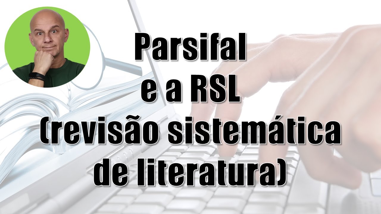 Como Usar o Parsifal.IA na Revisão Sistemática de Literatura (RSL) #pesquisacientifica #ifsc