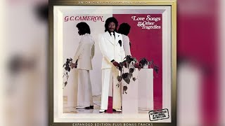 G C Cameron - Let Me Down Easy