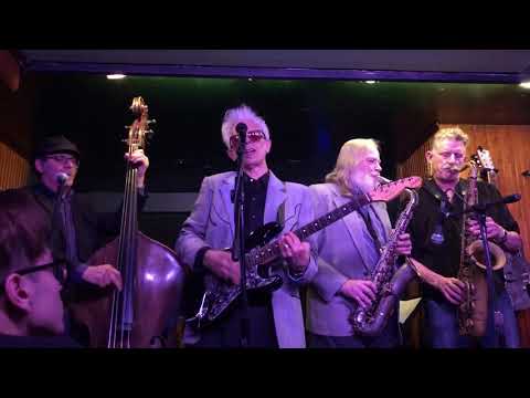 Thumbnail for Roues Brothers Good Thing Live 2-8-2020 History of Blues to Rock Series Fan Clip #2 by Head