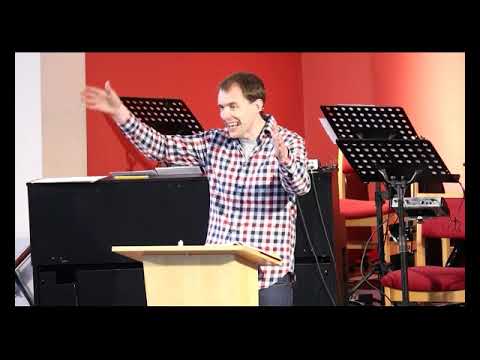 Genesis 3 - Simon Dowland - 5th May 2024