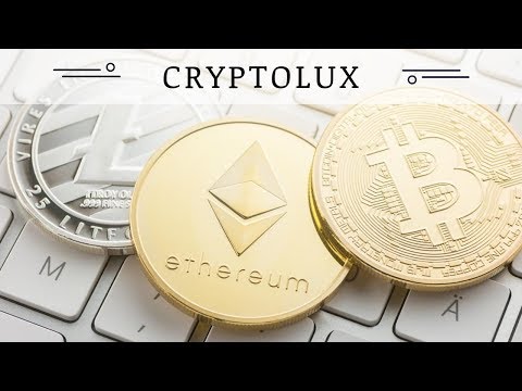 CryptoLux.io mmgp, отзывы 2018, обзор, Бонус 5 $