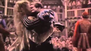 Joseph Fiennes - Interview in Los Angeles for American Horror Story: Asylum - MTV GREECE video