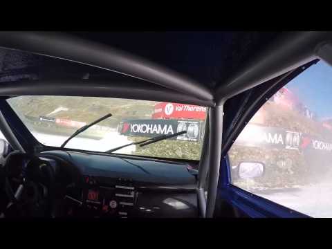 N Gryazin Onboard Val Thorens