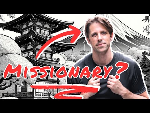 Life In Japan as a Missionary || My First 2 Years