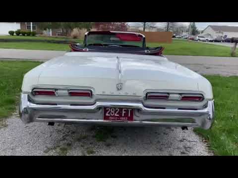 1962 Buick Electra 225 (CC-1589752) for sale in MILFORD, Ohio