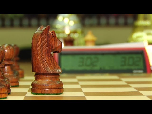 Интеллектуальные баталии