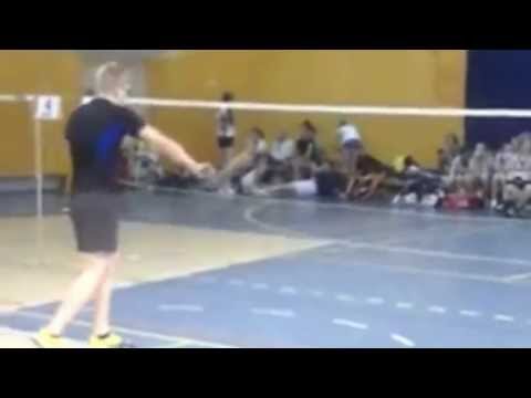 Kokios varzybos be kokiu nors ivikiu... [REMIX]