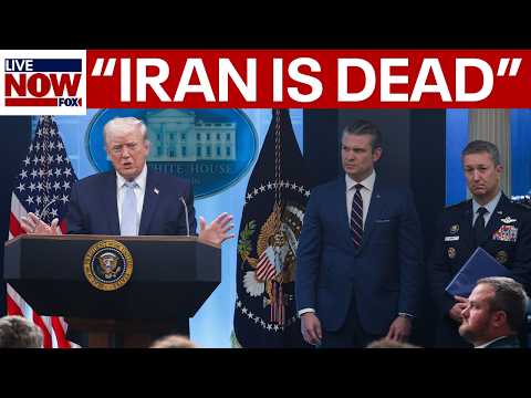 Trump close to ordering new strikes on Iran: 