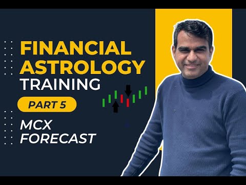 Free financial astrology lesson preview