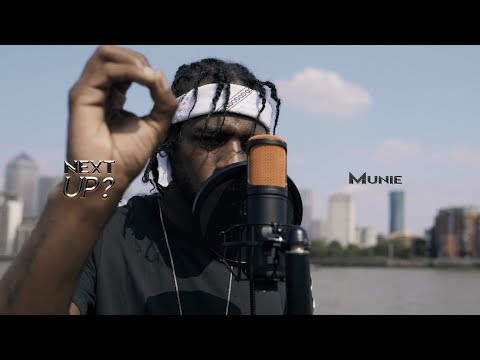 #OFB Munie - Next Up? [S2.E38] | @MixtapeMadness