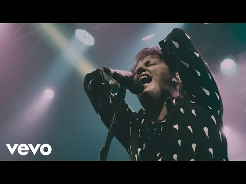 Nothing But Thieves - Itch (Live at the Electric Ballroom)