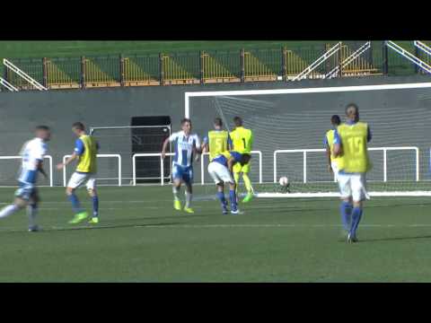 Highlights - IFK Göteborg vs Molde FK