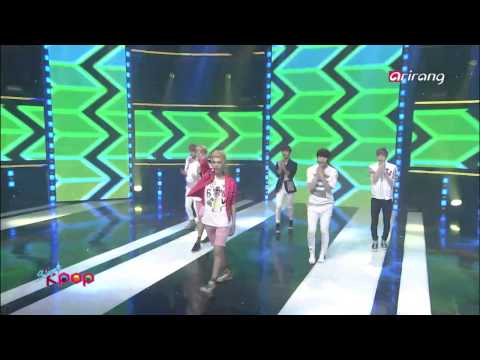 Simply K-Pop Ep78 VIXX - G.R.8.U / 심플리케이팝, 빅스