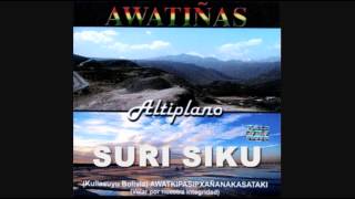 Awatiñas - Altiplano Vol 2