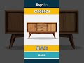 credenza - 餐具柜 video thumbnail