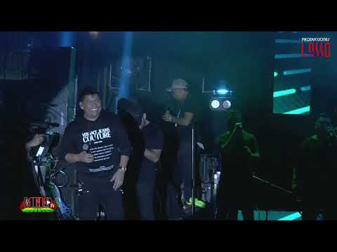 Festival Vallenato - Alex Manga - El Mas Fuerte  // En Vivo - BIBLOS - Festival - Valledupar - 2023